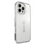 Speck Gemshell – dėklas Apple iPhone 16 Pro Max (skaidrus)