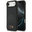 Red Bull Meshed Debossed Bull MagSafe – iPhone Air dėklas (tamsiai mėlynas)