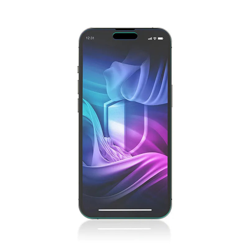 3mk Silky Matt Pro – matinė apsauginė plėvelė iPhone 14 Pro Max