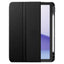 Spigen Urban Fit - Dėklas skirtas iPad Air 11" M3 (2025) / M2 (2024) / iPad Air 10.9" (5-4 karta) (2022-2020) (Juodas)