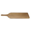 Alpina – Medinė patiekimo lenta 57x30 cm