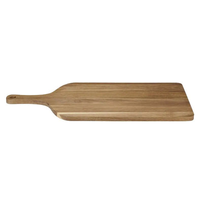 Alpina – Medinė patiekimo lenta 57x30 cm