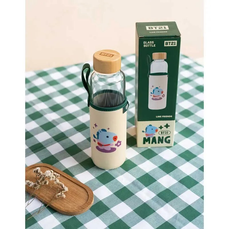 Line Friends BT21 – 500 ml MANG gertuvė