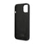 Karl Lagerfeld Choupette Body – dėklas Apple iPhone 14 Plus (juodas)