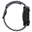 Spigen Rugged Armor – Dėklas Samsung Galaxy Watch Ultra 47 mm (2025/2024) (Matte Black)