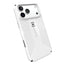 Speck Candyshell Icon MagSafe – dėklas, skirtas iPhone 18 Pro Max / 17 Pro Max (Vanilla Frost)