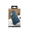 X-Doria Raptic Clutch MagSafe – biologiškai skaidus dėklas, skirtas iPhone 14 Pro Max (išbandyta atsparumas kritimui iš 3 m) (Marine Blue)