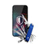 3mk HardGlass Max Lite – grūdintas stiklas iPhone 14 Pro (juodas)
