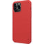 Nillkin Super Frosted Shield Pro - dėklas Apple iPhone 13 Pro Max (raudonas)