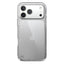 Speck Presidio Perfect-Clear – dėklas iPhone 17 Pro Max (skaidrus)