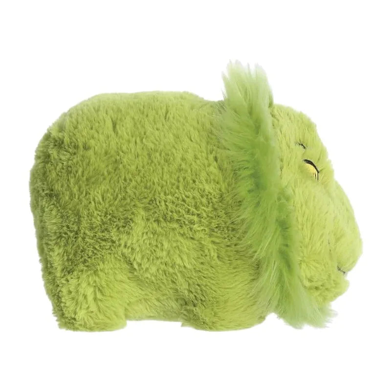 Grinch – Pliušinis žaislas / pagalvė 25 cm iš „Spudsters“ kolekcijos