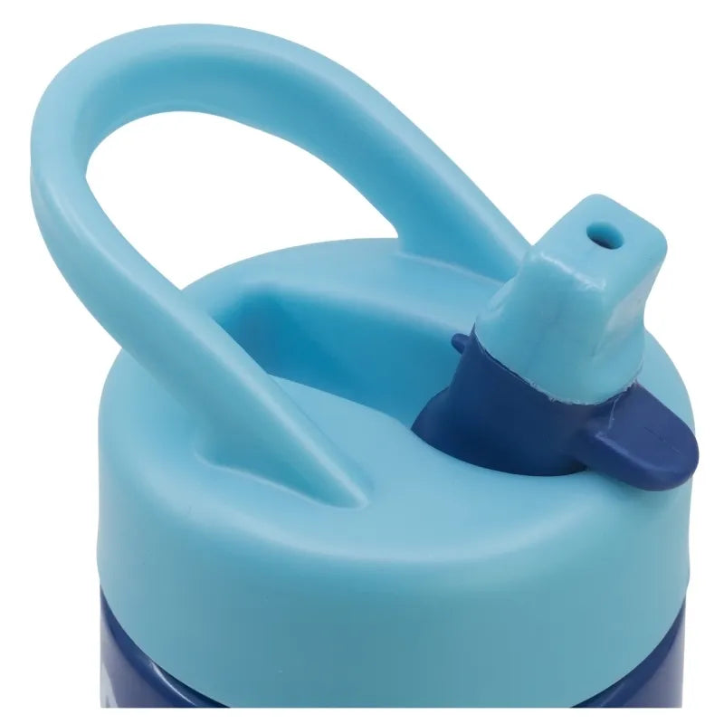 Disney Stitch – „Palms“ kolekcijos 410 ml talpos gertuvė su rankenėle