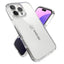 Speck Gemshell – dėklas Apple iPhone 16 Pro Max (skaidrus)