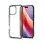 Spigen Ultra Hybrid – dėklas iPhone 16 Pro Max (Space Crystal)
