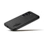 Spigen Tough Armor MagSafe – dėklas Samsung Galaxy S26+ (juodas)