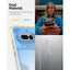 Spigen Ultra Hybrid – dėklas Nothing Phone 4a (skaidrus)