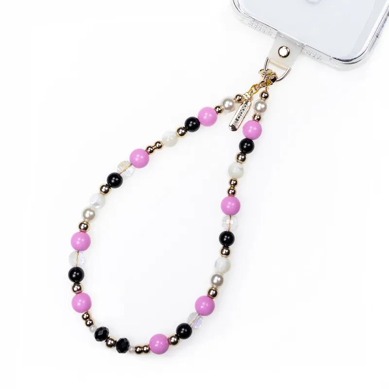 Crong Phone Charm – telefono pakabukas (Chic Beads)
