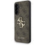 Guess Big 4G Logo Classic Logo – dėklas Samsung Galaxy A56 5G (ruda)