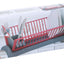 Alpina indų džiovyklė 46,5 × 26 × 14 cm 871125210432