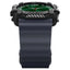 Spigen Rugged Armor – Dėklas Samsung Galaxy Watch Ultra 47 mm (2025/2024) (Matte Black)