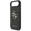 Guess 4G Strap 4G Classic Logo - Dėklas iPhone Air (juodas)