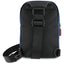 Red Bull Powerbar Crossbody Nylon – krepšys telefonui per petį (tamsiai mėlynas)