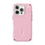 Speck Presidio2 Pro ClickLock & MagSafe – iPhone 16 Pro dėklas (Wednesday Pink / Boysenberry Purple / White)