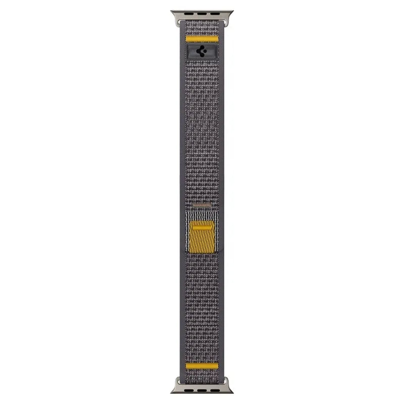 Spigen Athlex Air – dirželis Apple Watch 44/45/46/49 mm (Active Gray)