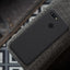Nillkin Super Frosted Shield - dėklas Realme 2 Pro (auksinis)