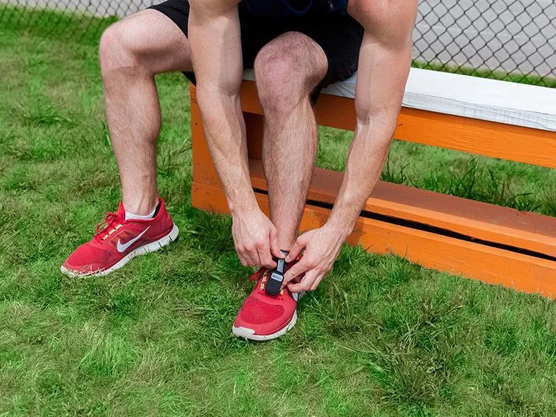 Griffin batų krepšelis, skirtas Fitbit, Misfit, Sony ir Nike+ kūno rengybos stebėjimo įrenginiams