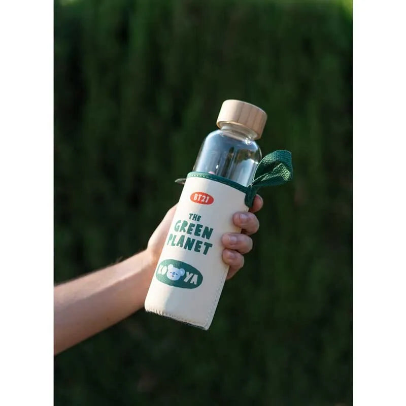 BT21 – KOYA 500 ml gertuvė