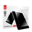 Crong 3D Armor Glass – grūdintas stiklas iPad Pro 11" M5 (2025) / iPad Pro 11" M4 (2024)