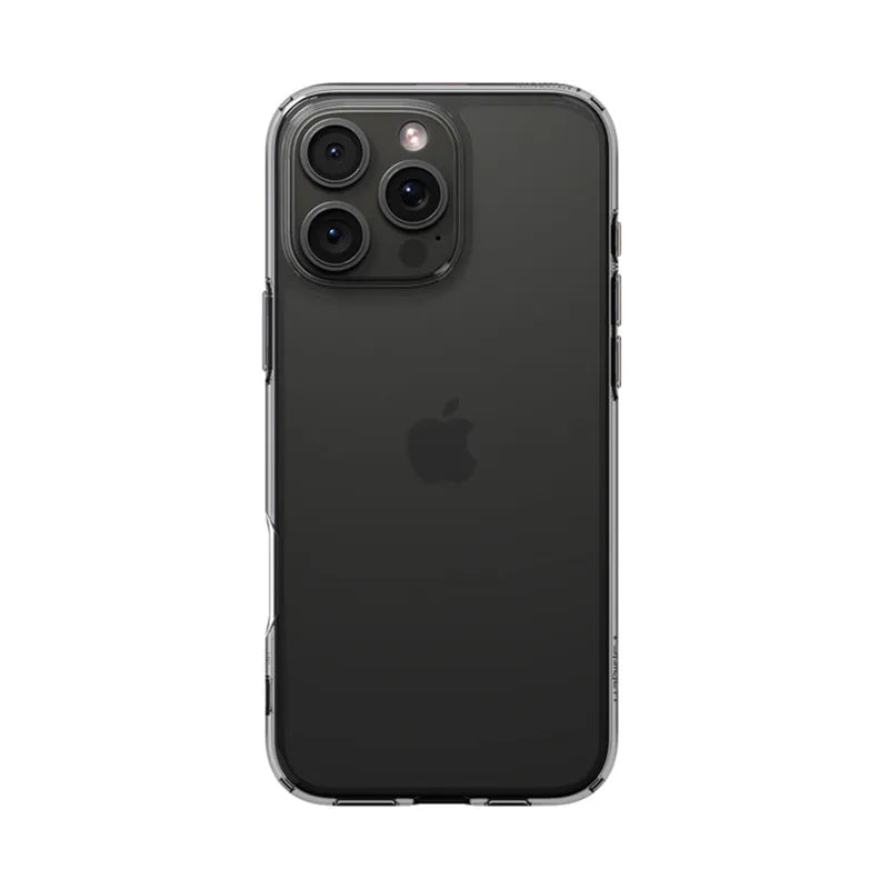 Spigen Ultra Hybrid – dėklas iPhone 16 Pro Max (Space Crystal)