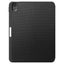 Spigen Urban Fit - Dėklas skirtas iPad Air 11" M3 (2025) / M2 (2024) / iPad Air 10.9" (5-4 karta) (2022-2020) (Juodas)