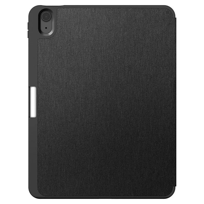 Spigen Urban Fit - Dėklas skirtas iPad Air 11" M3 (2025) / M2 (2024) / iPad Air 10.9" (5-4 karta) (2022-2020) (Juodas)