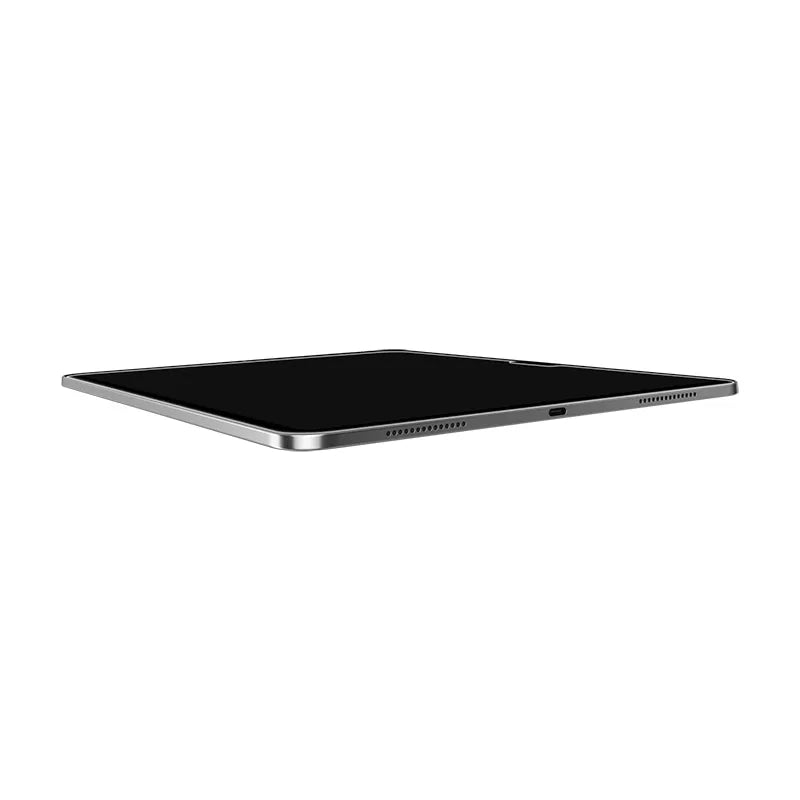 „Crong 3D Armor Glass“ – grūdintas stiklas „iPad Air 11“ (2026–2024) / „iPad Pro 11“ (2022–2018)