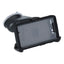 iGrip Universal Smart Grip'R x'tra rinkinys – universalus automobilinis laikiklis išmaniesiems telefonams (plotis 56–81 mm, aukštis 114–138 mm)