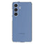 Spigen Liquid Crystal – dėklas Samsung Galaxy S25 telefonui (skaidrus)