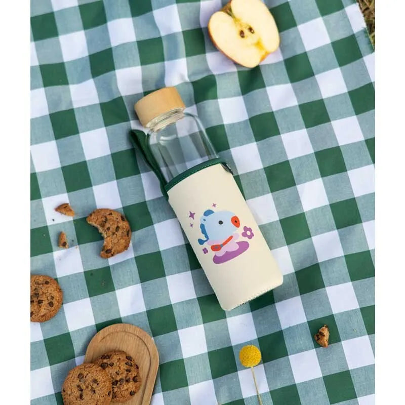 Line Friends BT21 – 500 ml MANG gertuvė