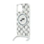 Karl Lagerfeld IML Crossbody Monogram Karl & Choupette Head MagSafe – dėklas telefonui iPhone 15 / 14 / 13 (skaidrus)