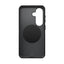 Speck Presidio2 Grip Magnet – dėklas Samsung Galaxy S26 su MagSafe (juodas / pilkas / baltas)