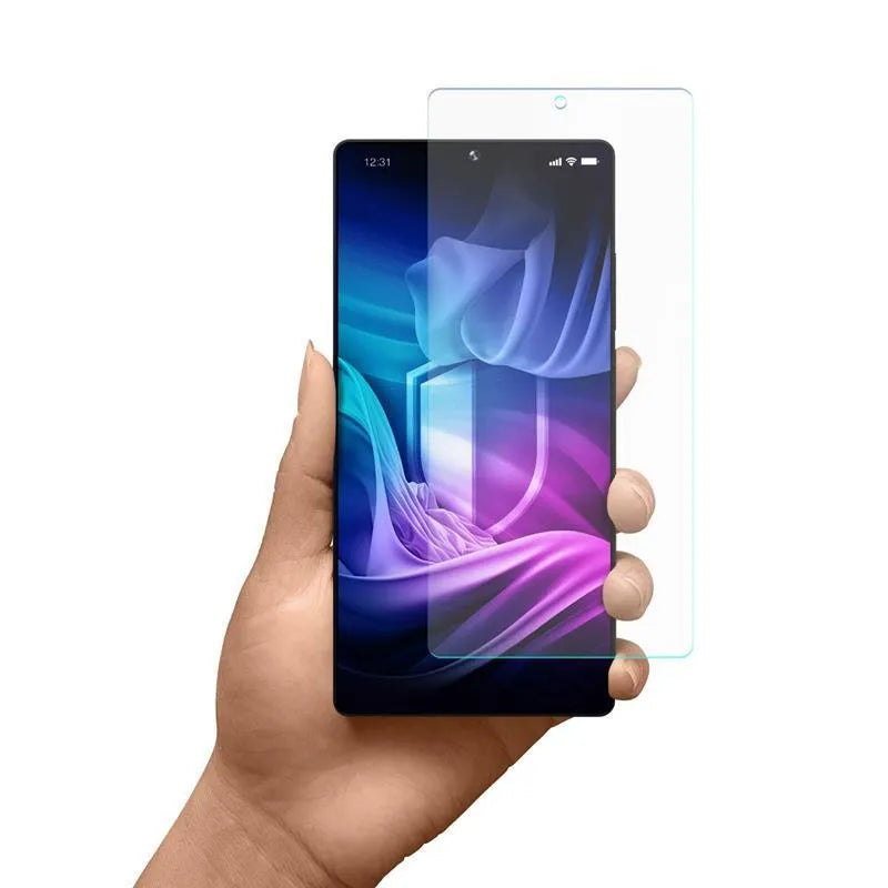 3mk Silky Matt Pro – matinė apsauginė plėvelė, skirta Samsung Galaxy S25 Ultra