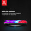 Crong Hybrid Carbon – dėklas iPhone 12 Pro Max (juodas)