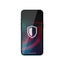3mk HardGlass Max Lite – grūdintas stiklas iPhone 14 Pro (juodas)