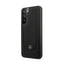 Mercedes Leather Urban Line – dėklas Samsung Galaxy S22+ (juodas)