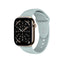 Crong Liquid – Apple Watch dirželis 38/40/41/42 mm (mėtinės spalvos)