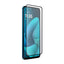 Crong 3D Armour Glass Lite - Full Glue grūdintas stiklas, skirtas Motorola Moto G57 Power 5G