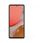 Nillkin Anti-Explosion Glass 2.5D – apsauginis stiklas Samsung Galaxy A72 5G / 4G telefonui