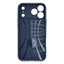 Spigen Liquid Air – dėklas iPhone 17 Pro Max (tamsiai mėlynas)