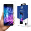 3mk Silky Matt Pro – matinė apsauginė plėvelė Motorola Edge 60 Fusion telefonui